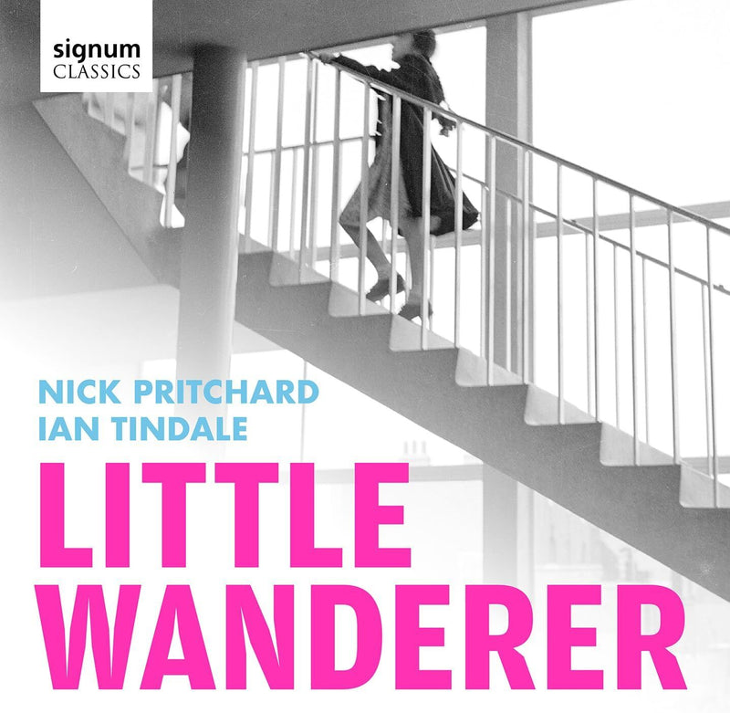 Nick Pritchard/Ian Tindale: Little Wanderer