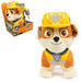 Rubble and Crew Rumbling Rubble Plush Toy, Interactive Sensory Toy, Dog Stuffed Animal, Kids Toys for Boys & Girls Ages 3 and Up, 30,5 cm