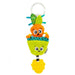 Lamaze - Mini Clip & Go Carrot (941-27381)