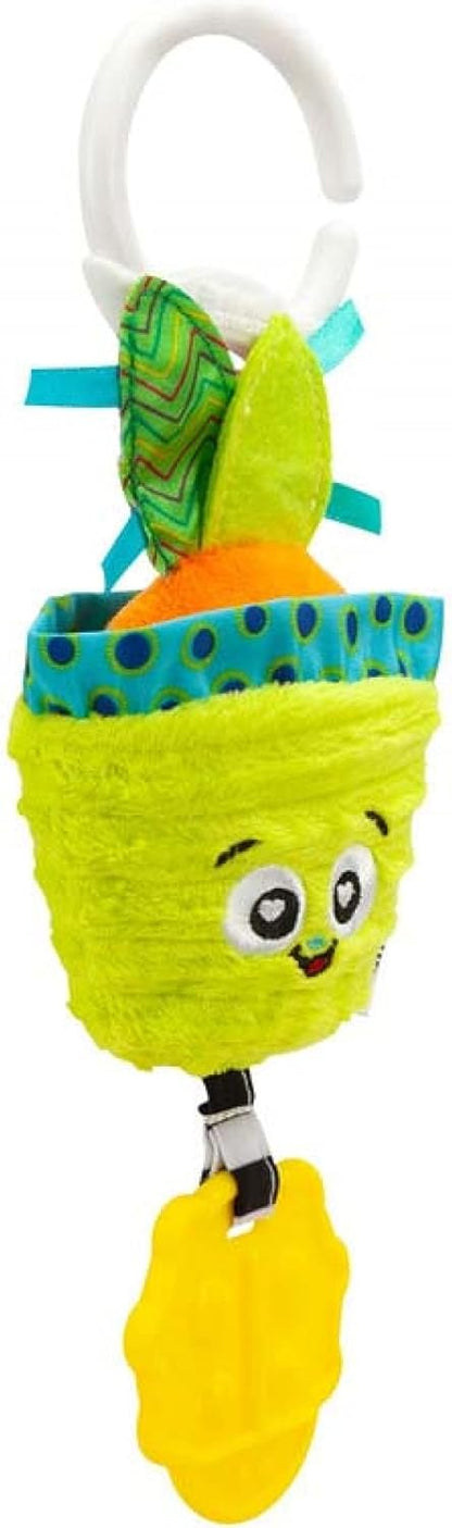 Lamaze - Mini Clip & Go Carrot (941-27381)