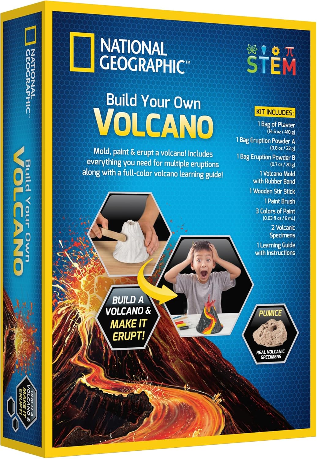 National Geographic RTNGVOLCANO2