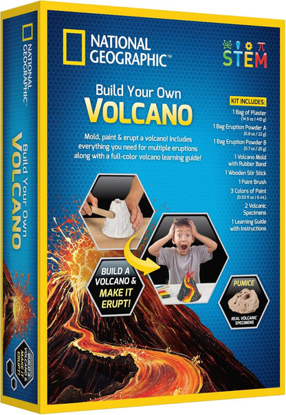 National Geographic RTNGVOLCANO2