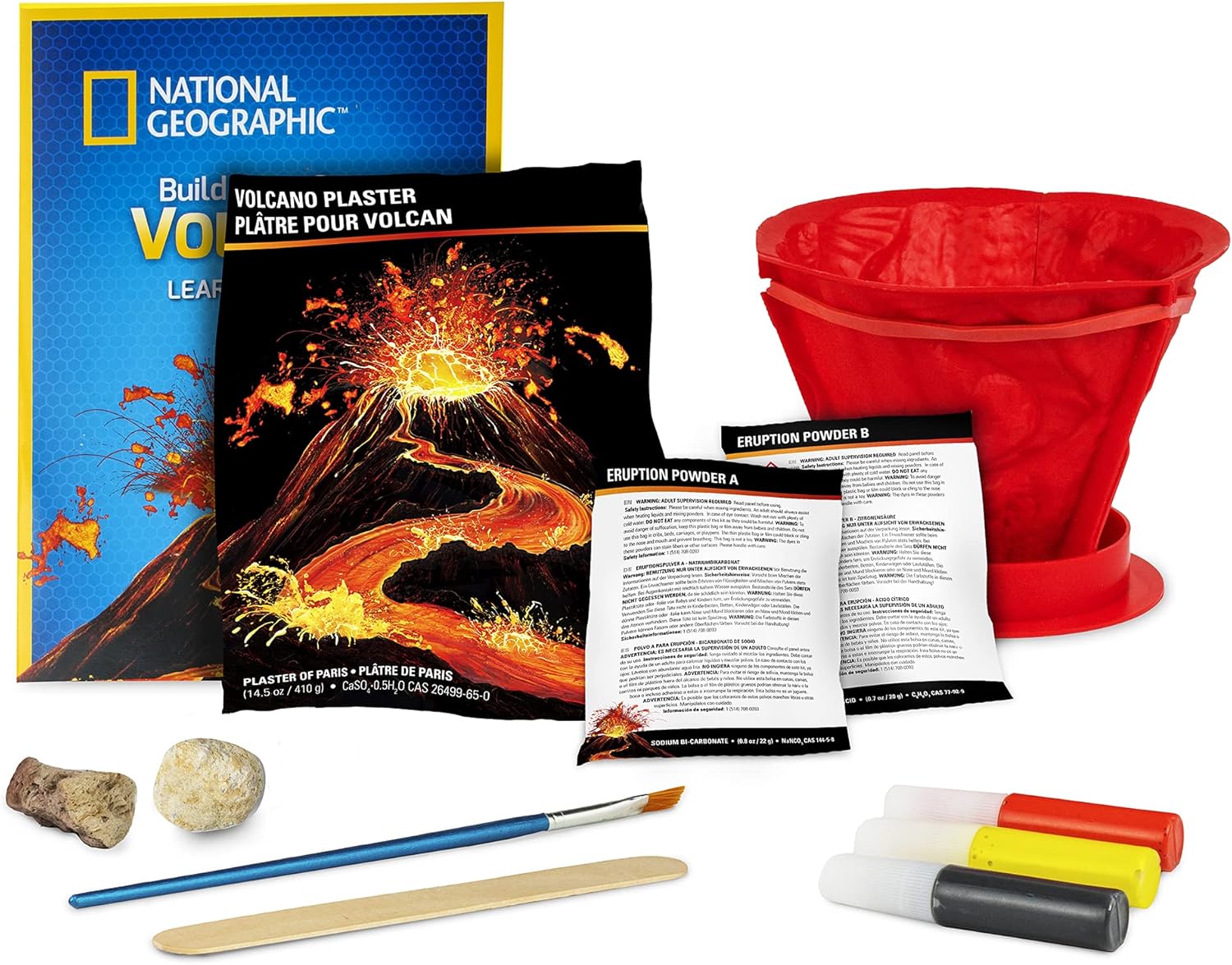 National Geographic RTNGVOLCANO2