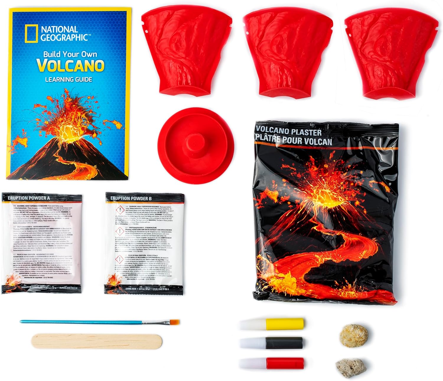 National Geographic RTNGVOLCANO2
