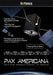Pax Americana and the Weaponization of Space