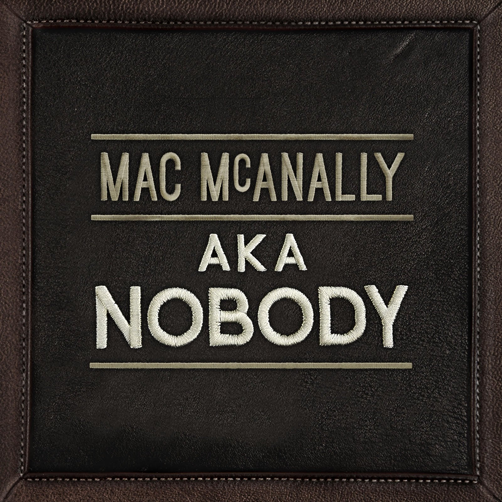 Aka Nobody
