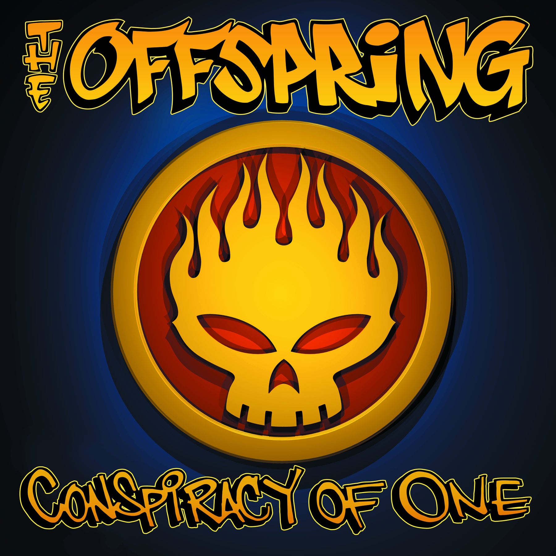 Conspiracy of One (25th Anniversary Edition)