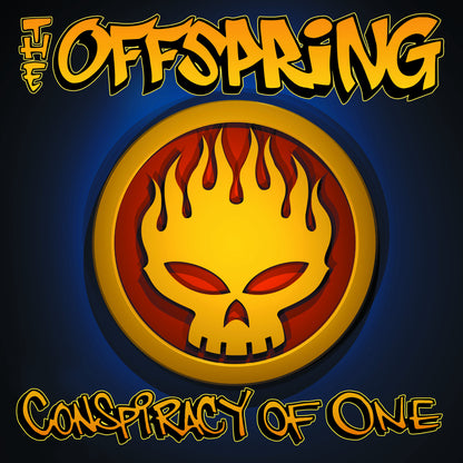 Conspiracy of One (25th Anniversary Edition)