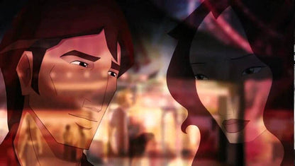 Rio 2096 Une Histoire D Amour Et De Furie