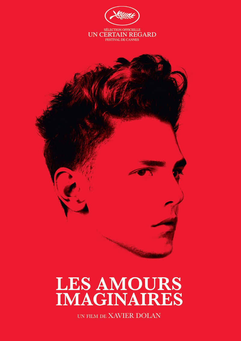 Les amours imaginaires