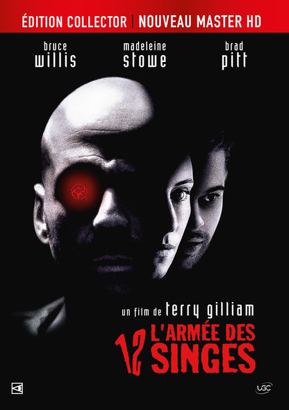L'armée des 12 singes