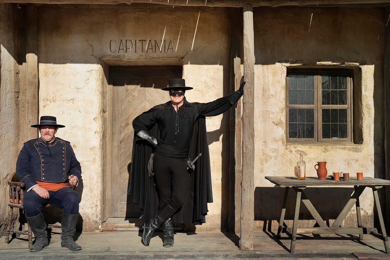 Zorro