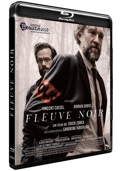 Fleuve Noir /Blu-Ray