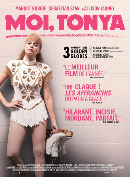 Moi, tonya