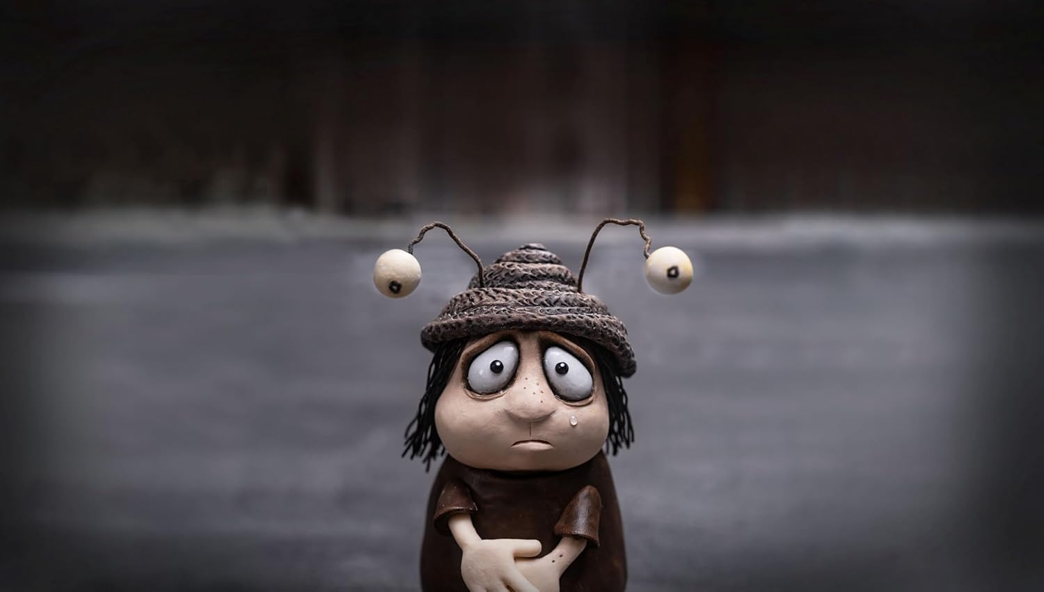 Memoiren einer Schnecke - Limitiertes Mediabook (4K Ultra HD