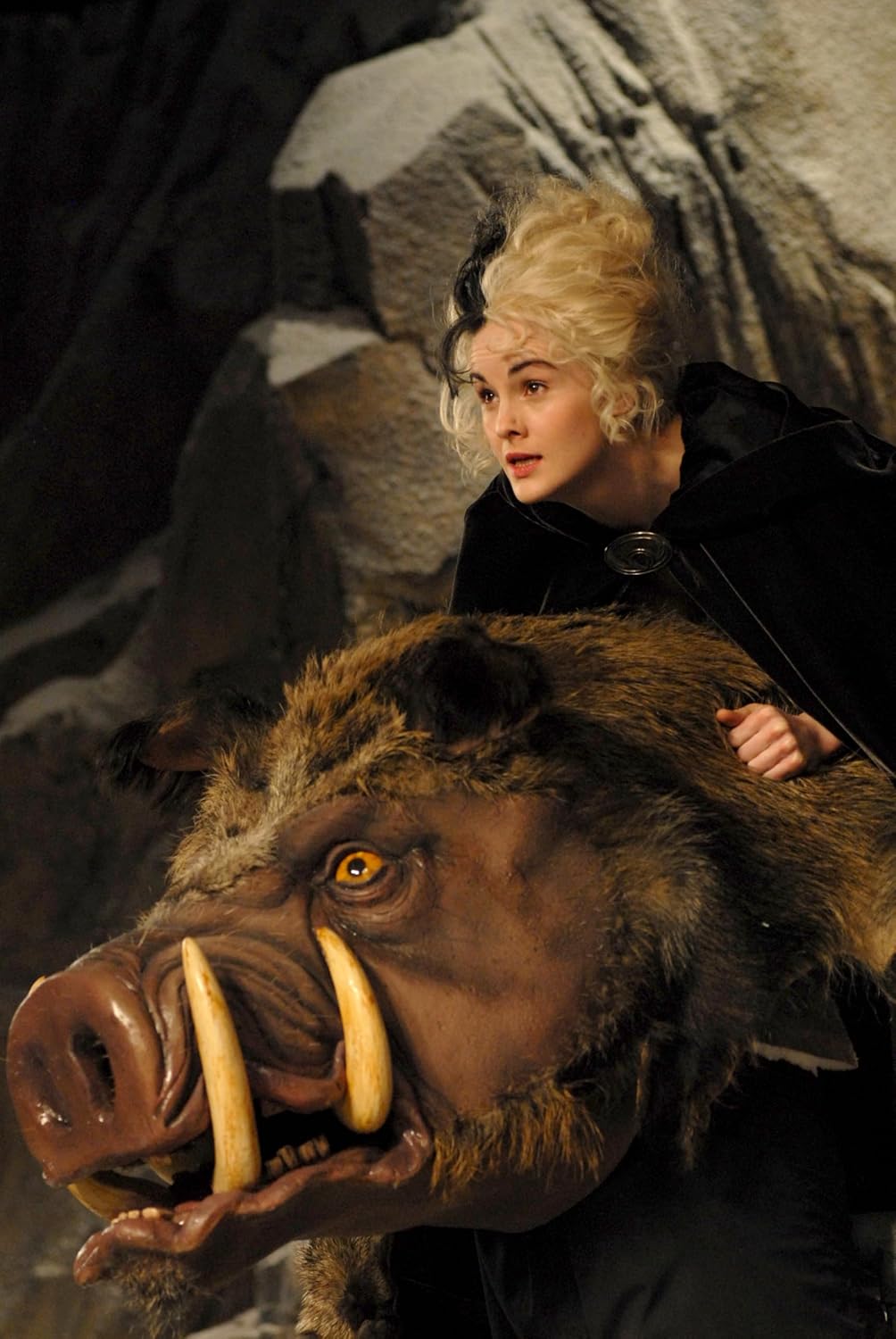 PRATCHETT, TERRY - HOGFATHER - SCHAURIGE WEIHNACHTEN