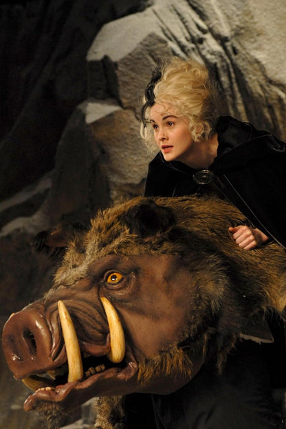 PRATCHETT, TERRY - HOGFATHER - SCHAURIGE WEIHNACHTEN