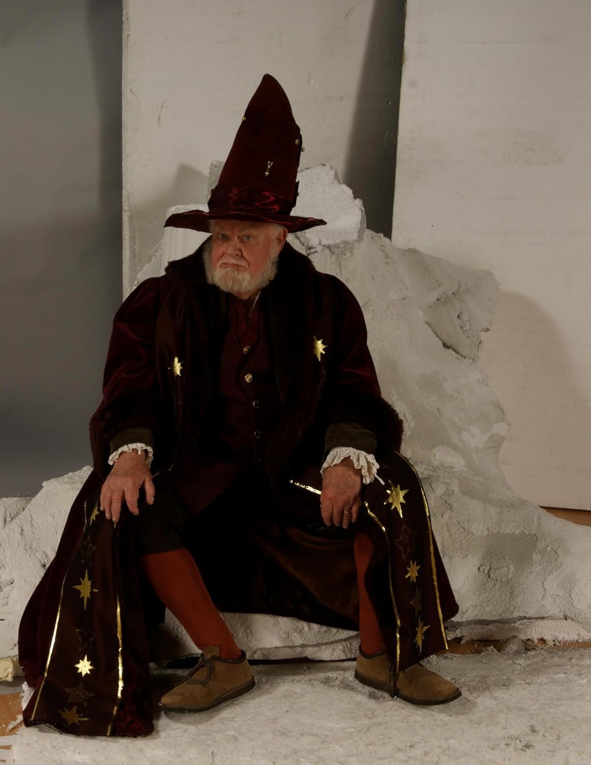 PRATCHETT, TERRY - HOGFATHER - SCHAURIGE WEIHNACHTEN