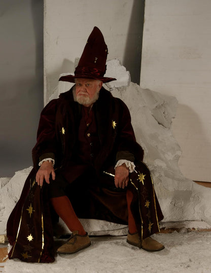 PRATCHETT, TERRY - HOGFATHER - SCHAURIGE WEIHNACHTEN
