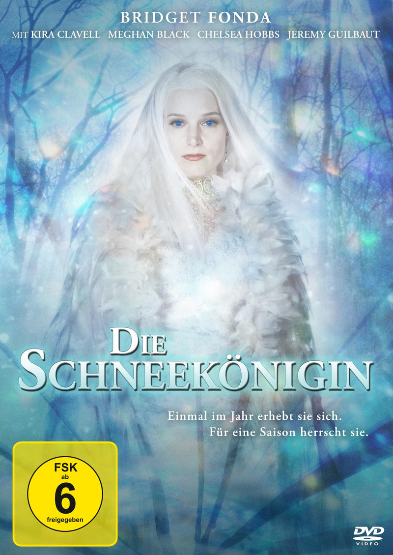 Die Schneekönigin (Snow Queen) (Fernsehjuwelen
