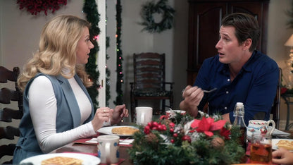 DIE PERFEKTE WEIHNACHTSPARTY - DIE PERFEKTE WEIHNACHTSPARTY
