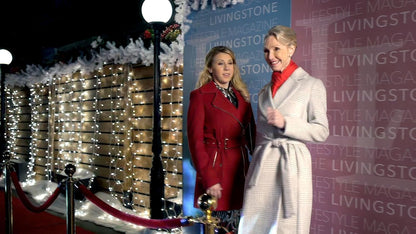 DIE PERFEKTE WEIHNACHTSPARTY - DIE PERFEKTE WEIHNACHTSPARTY