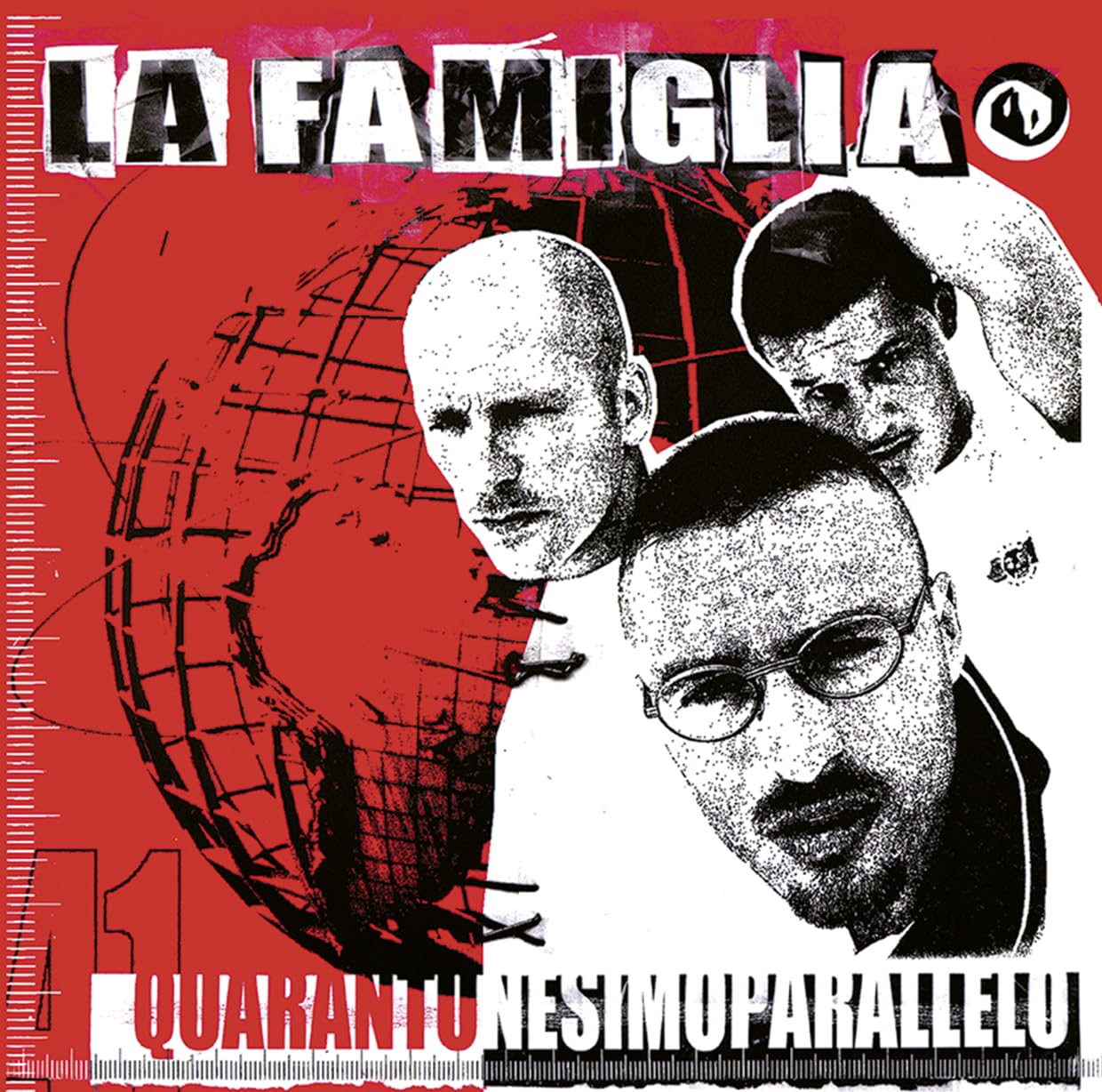 Quarantunesimo Parallelo