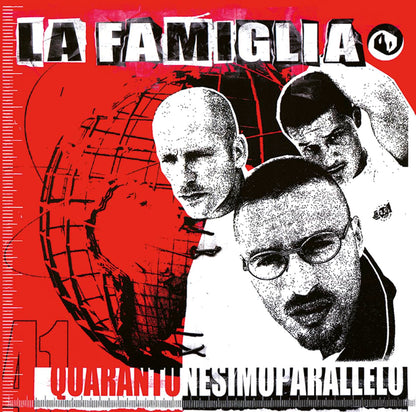Quarantunesimo Parallelo