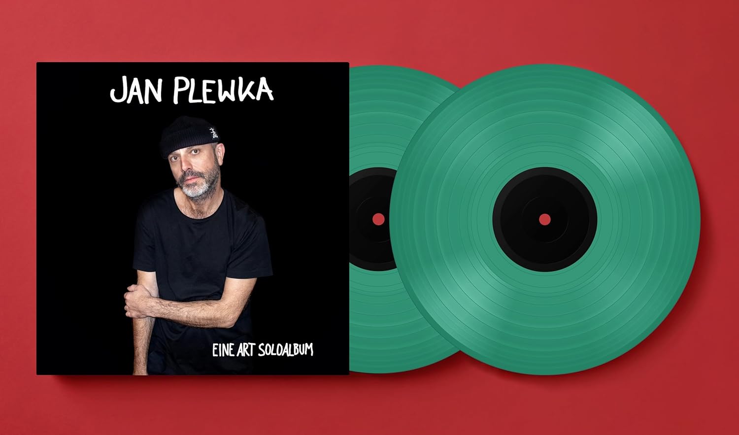 Eine Art Soloalbum (col.