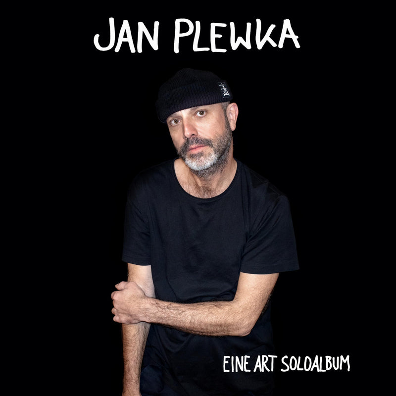 Eine Art Soloalbum