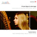 From Keys to Strings: Transcriptions for Harp Solo: Bach, Haydn, Mozart