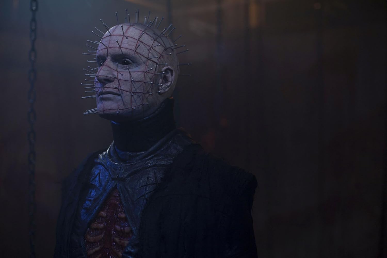 Hellraiser: Judgment | Mediabook A (Ultra HD Bonus