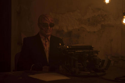 Hellraiser: Judgment | Mediabook A (Ultra HD Bonus