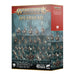 Games Workshop - Warhammer - Age of Sigmar - Spearhead: Soulblight Gravelords - Deathrattle Tomb Host