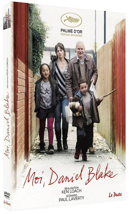 Moi Daniel Blake
