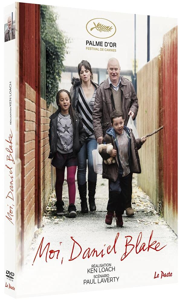 Moi Daniel Blake