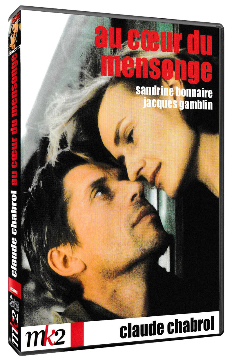Au Coeur du Mensonge