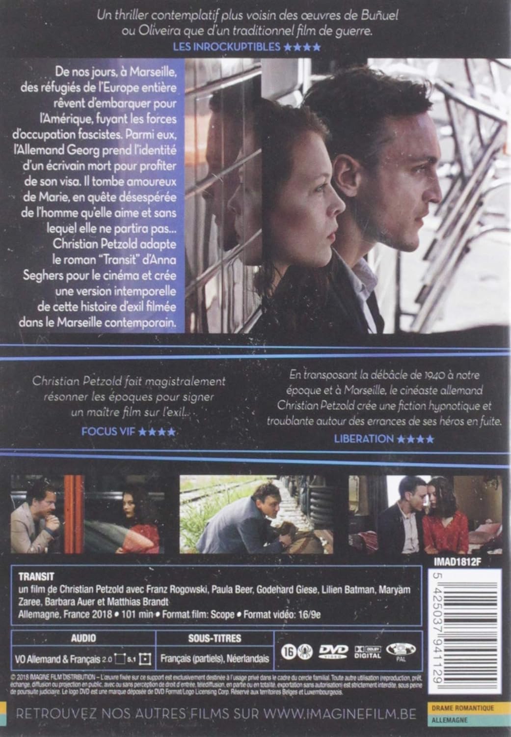 Transit (Fr