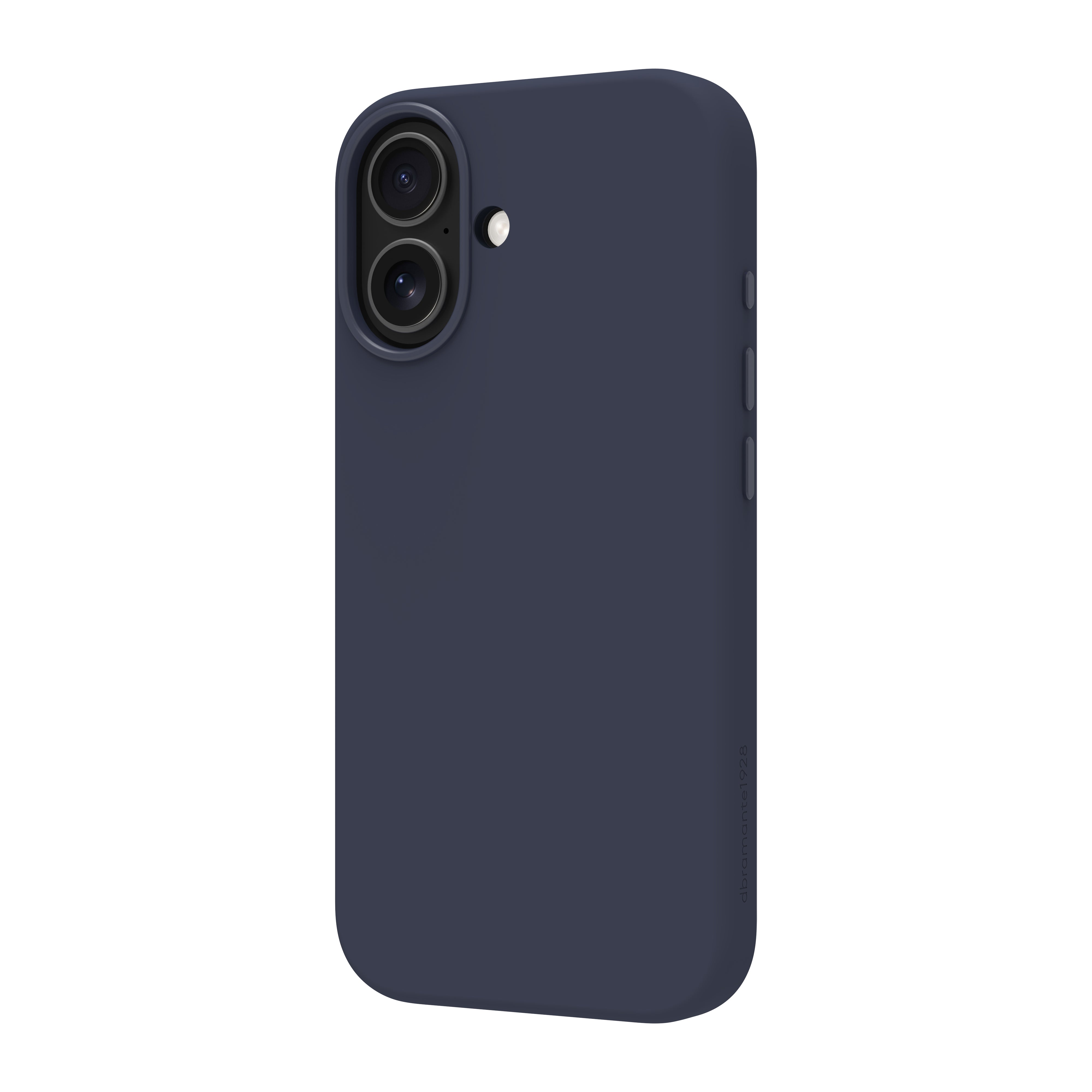 dbramante1928 Roskilde MS ICON mobile phone case Cover Blue
