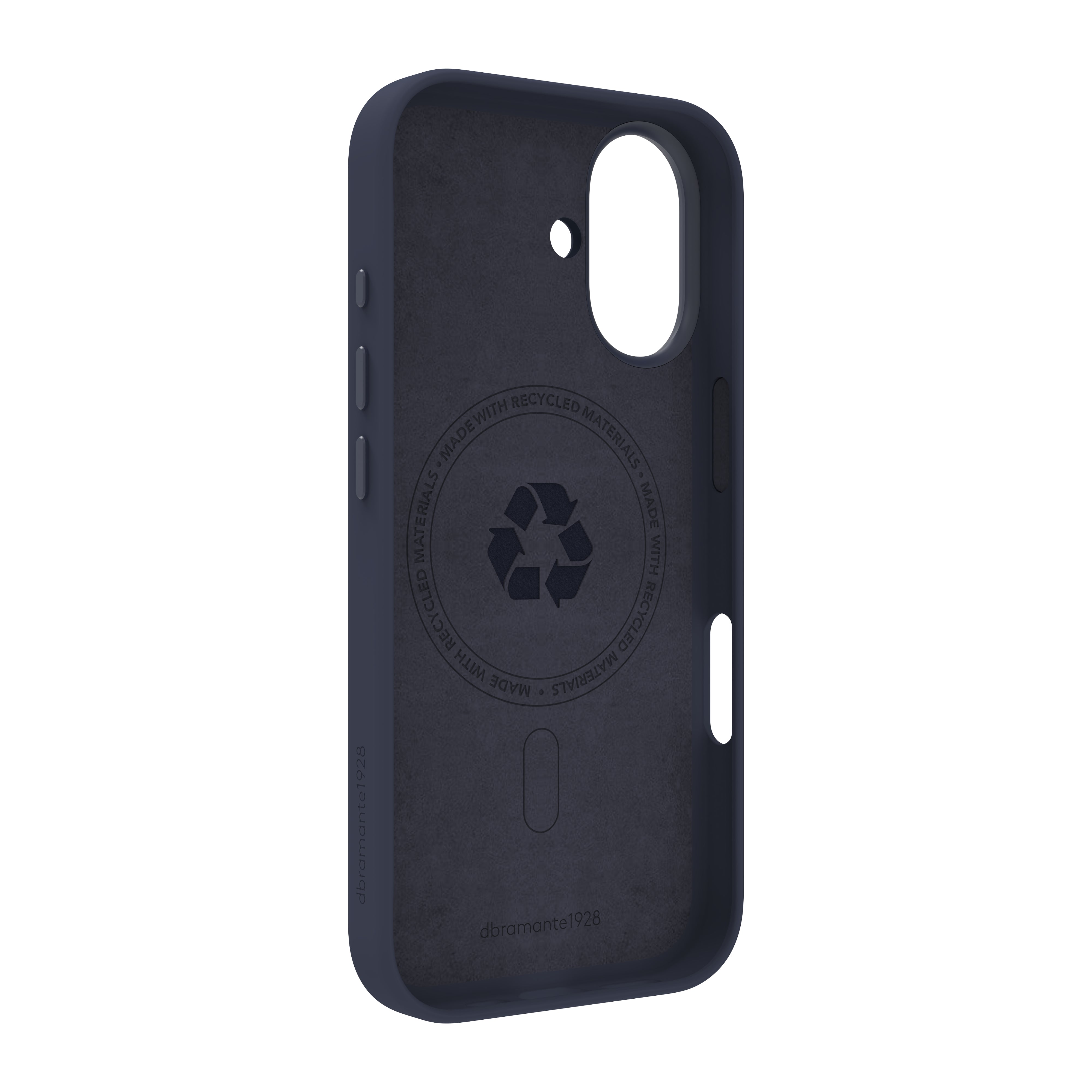 dbramante1928 Roskilde MS ICON mobile phone case Cover Blue