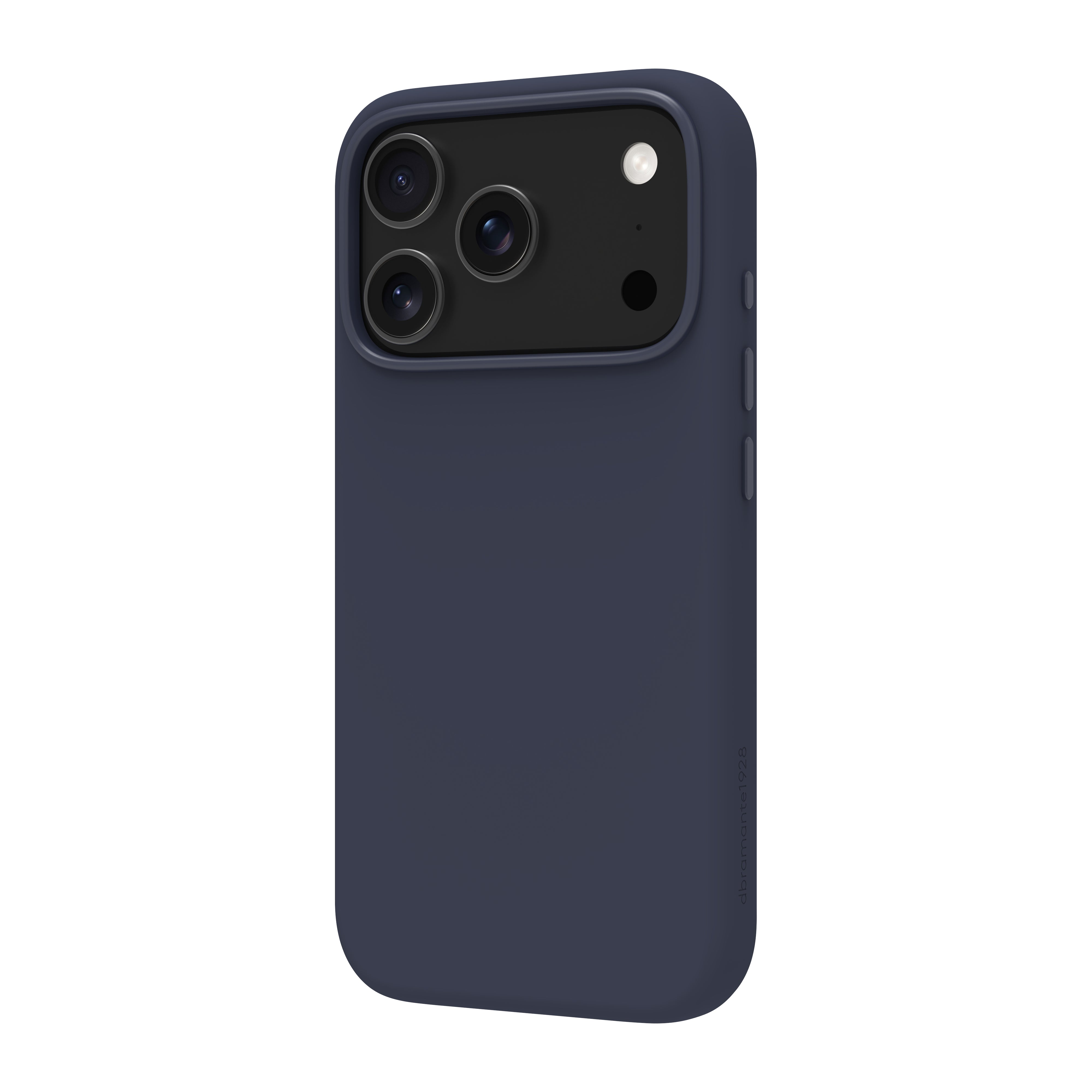 dbramante1928 Roskilde MS ICON mobile phone case Cover Blue