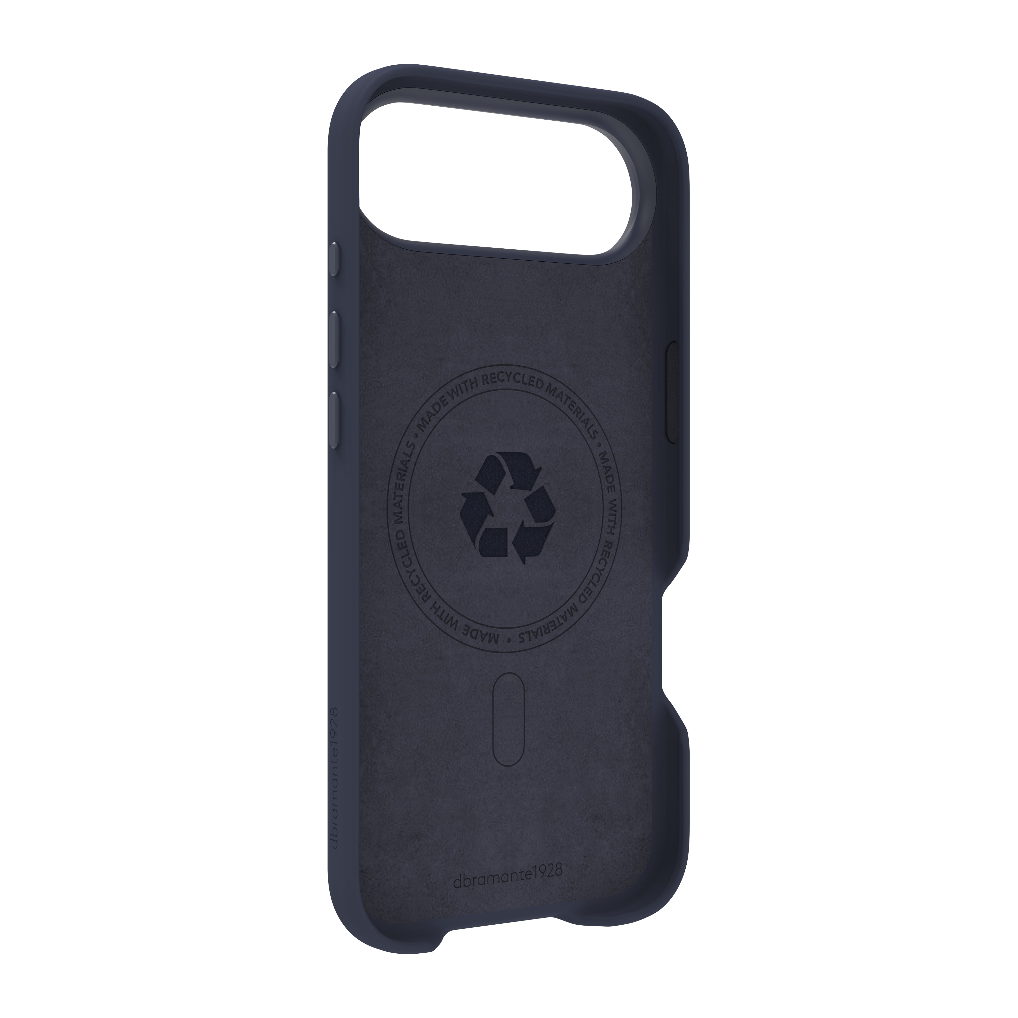 dbramante1928 Roskilde MS ICON mobile phone case Cover Blue