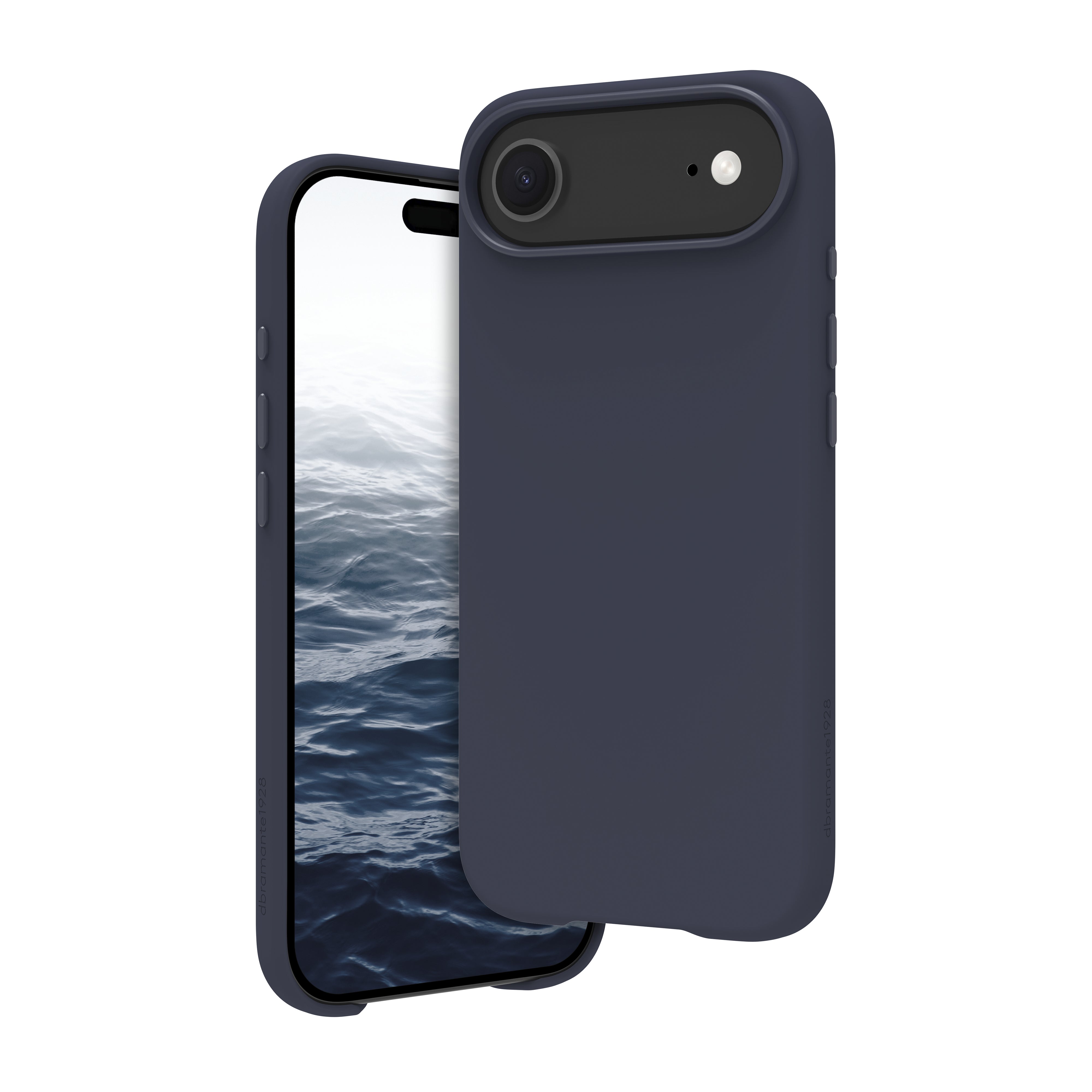 dbramante1928 Roskilde MS ICON mobile phone case Cover Blue
