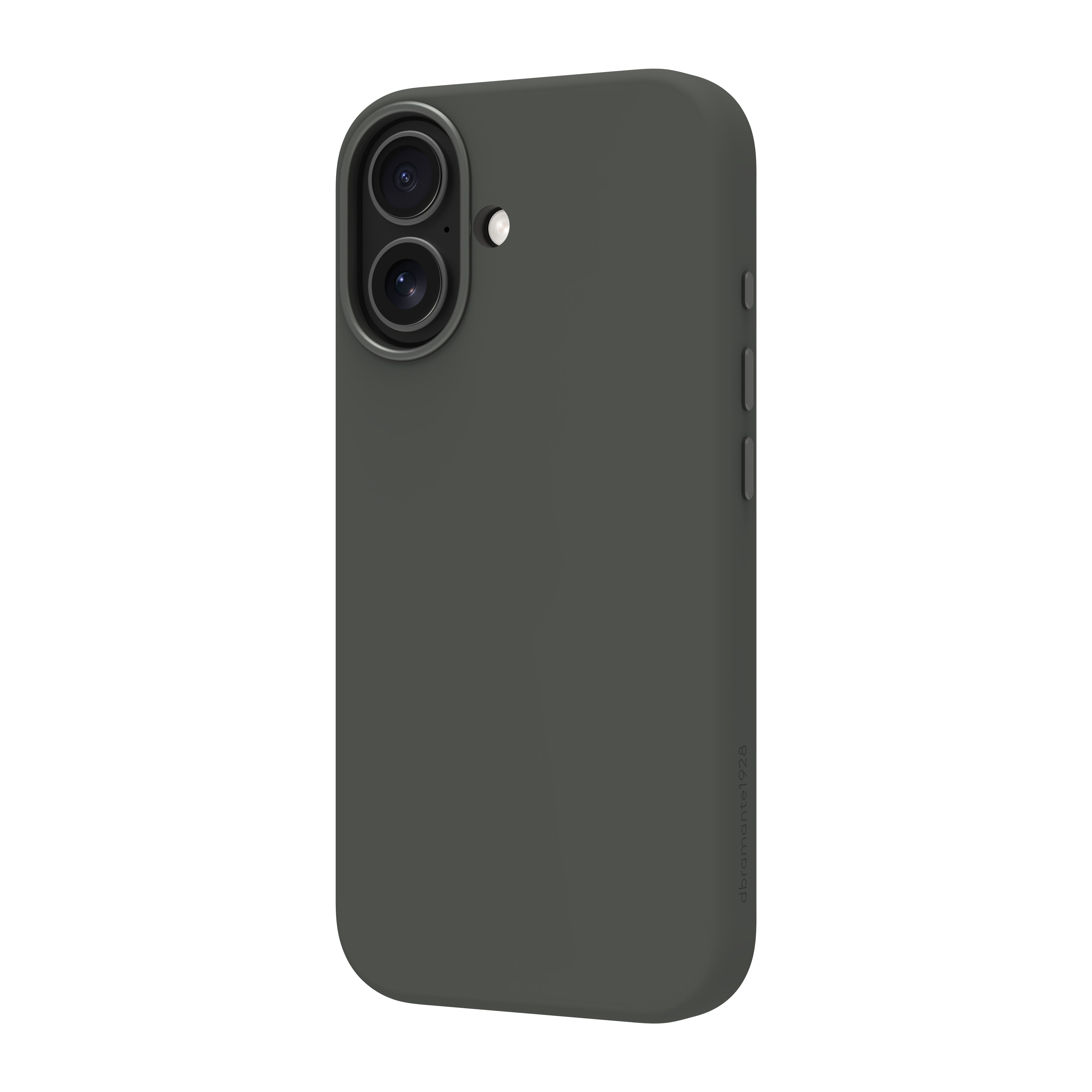 dbramante1928 Roskilde MS ICON mobile phone case Cover Green