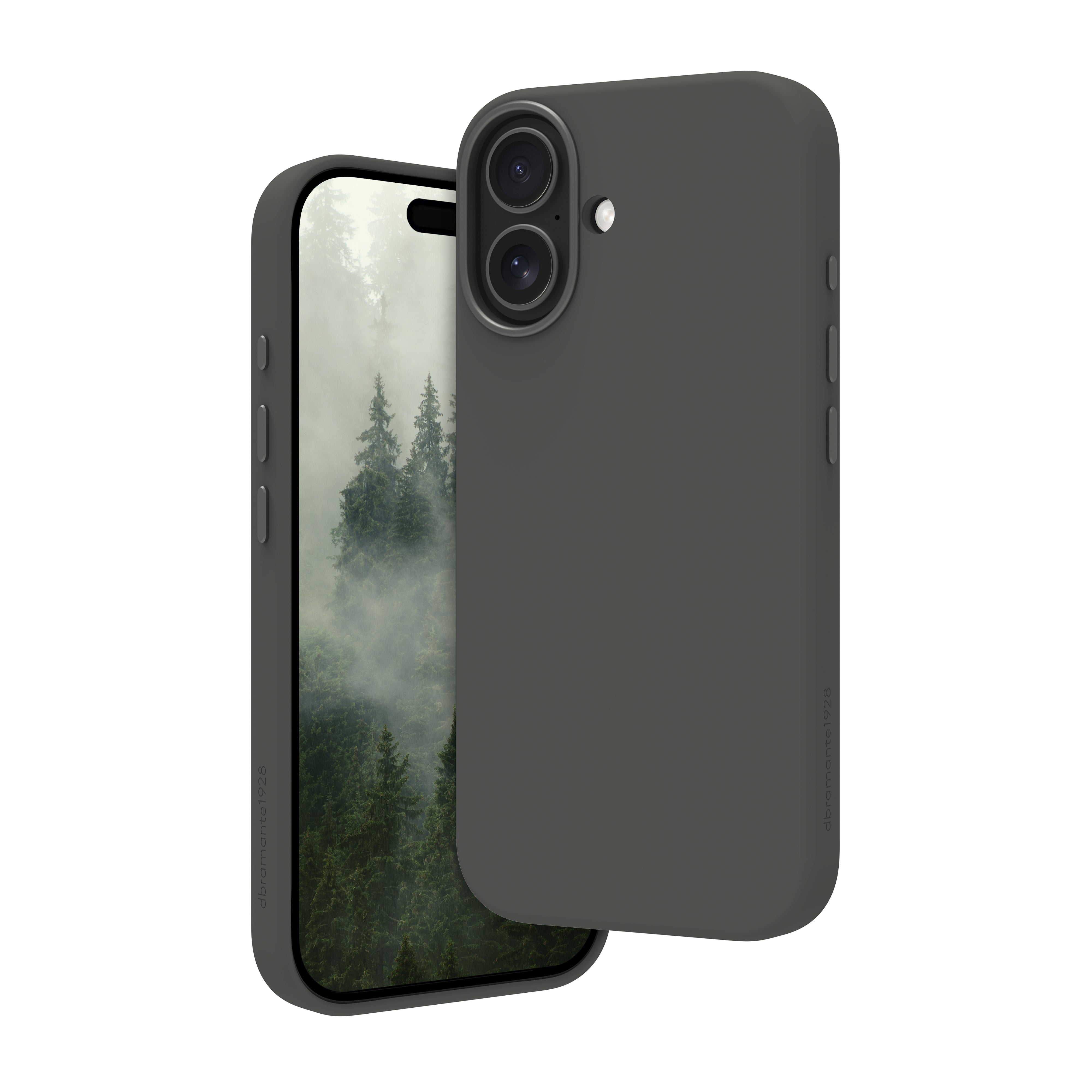 dbramante1928 Roskilde MS ICON mobile phone case Cover Green