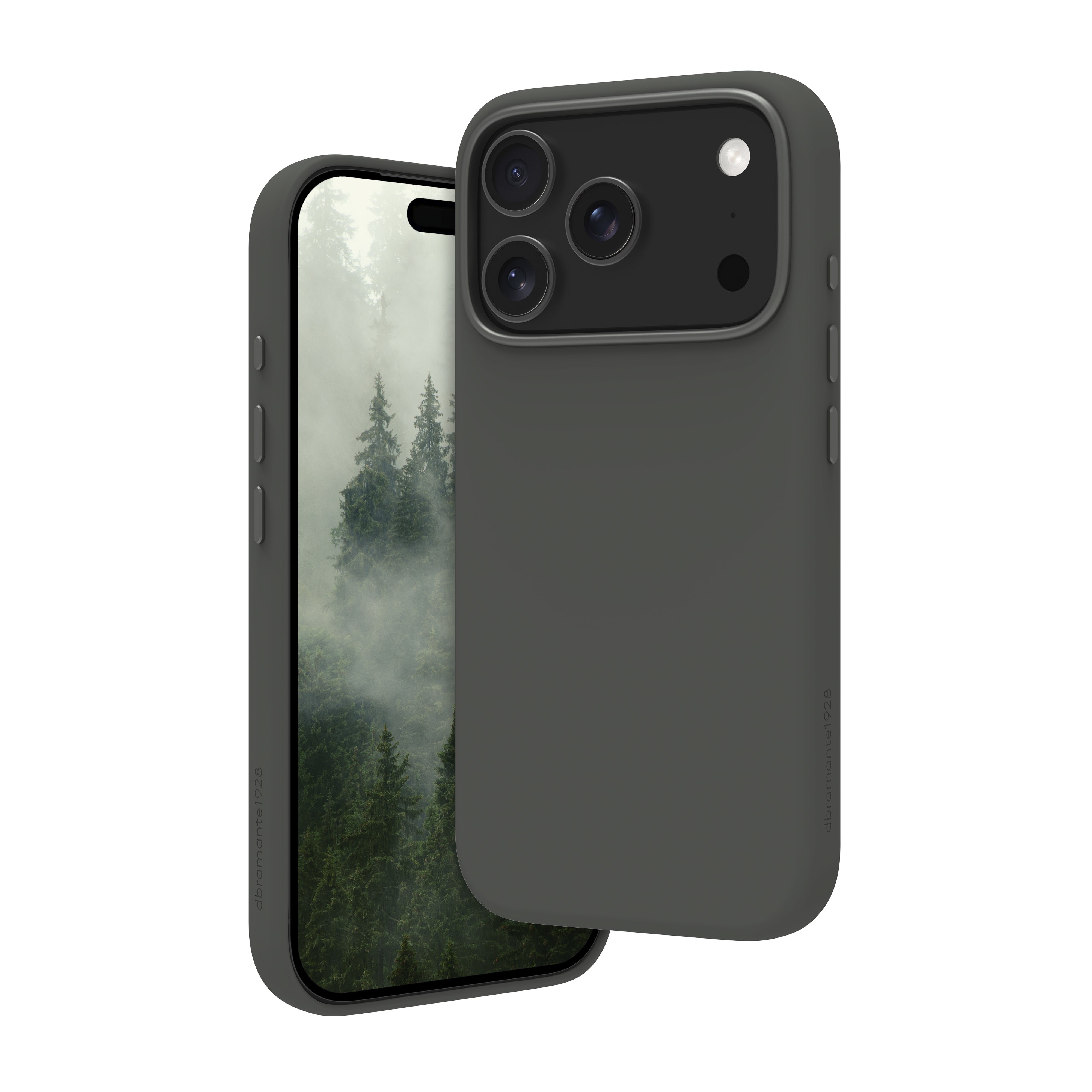 dbramante1928 Roskilde MS ICON mobile phone case Cover Green