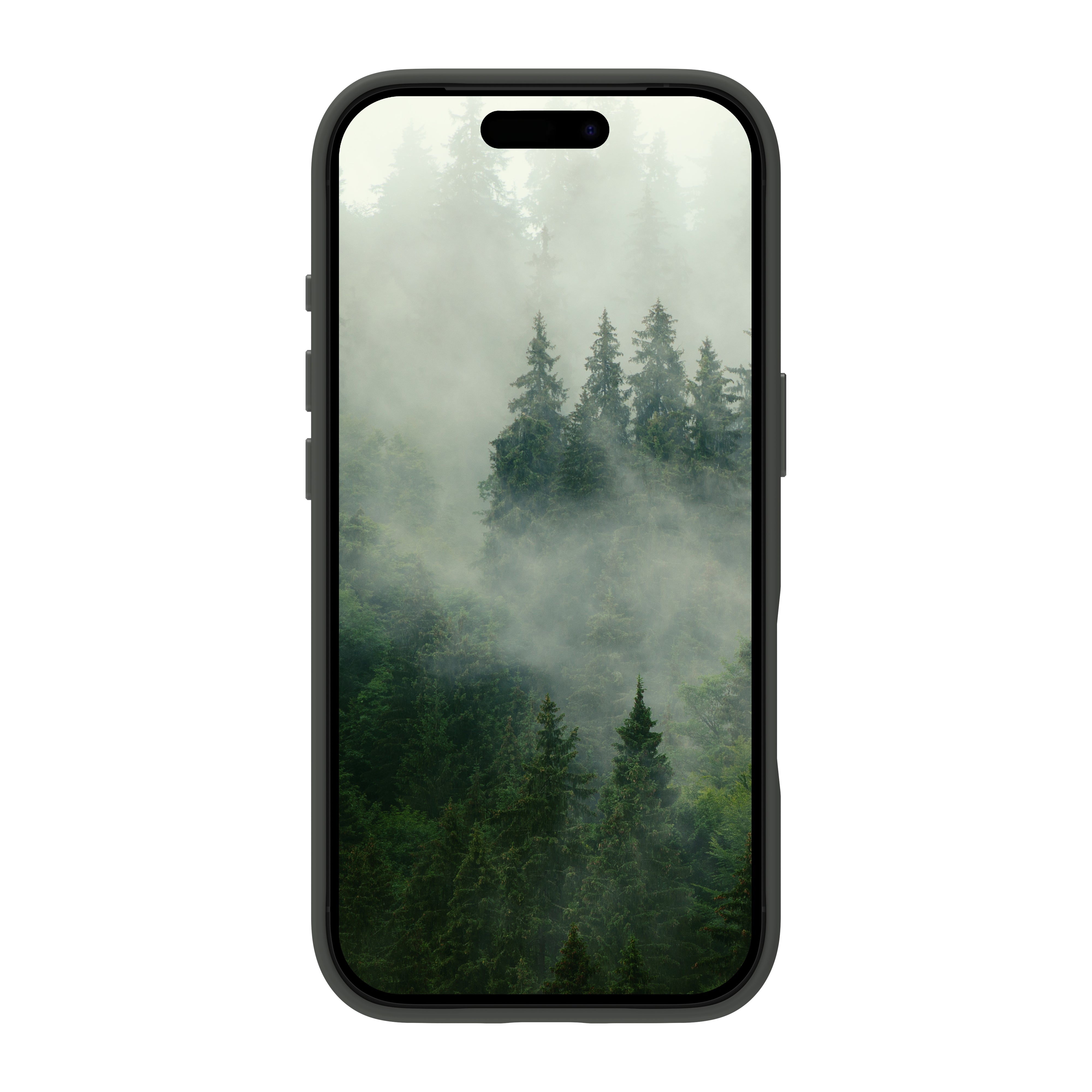 dbramante1928 Roskilde MS ICON mobile phone case Cover Green