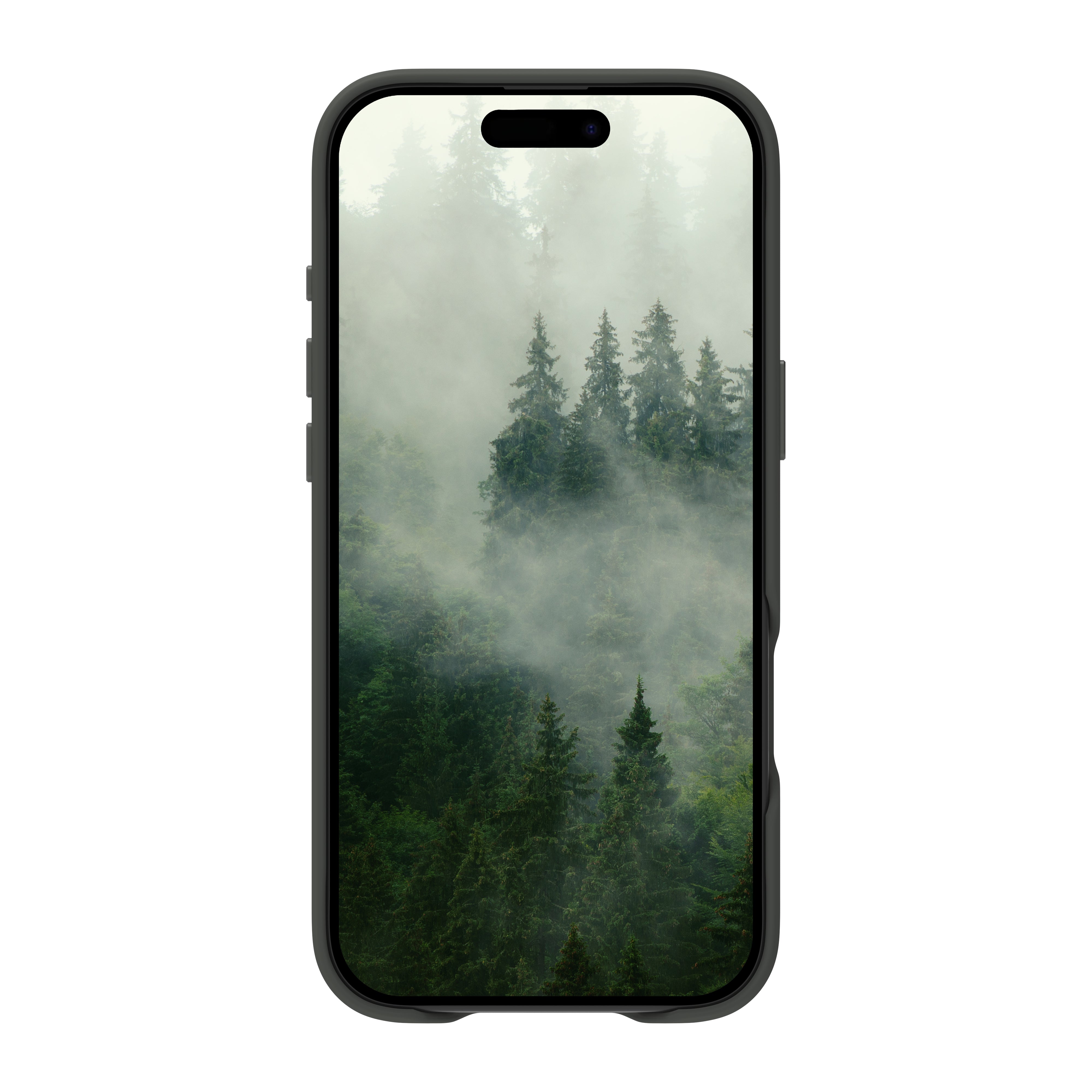 dbramante1928 Roskilde MS ICON mobile phone case Cover Green
