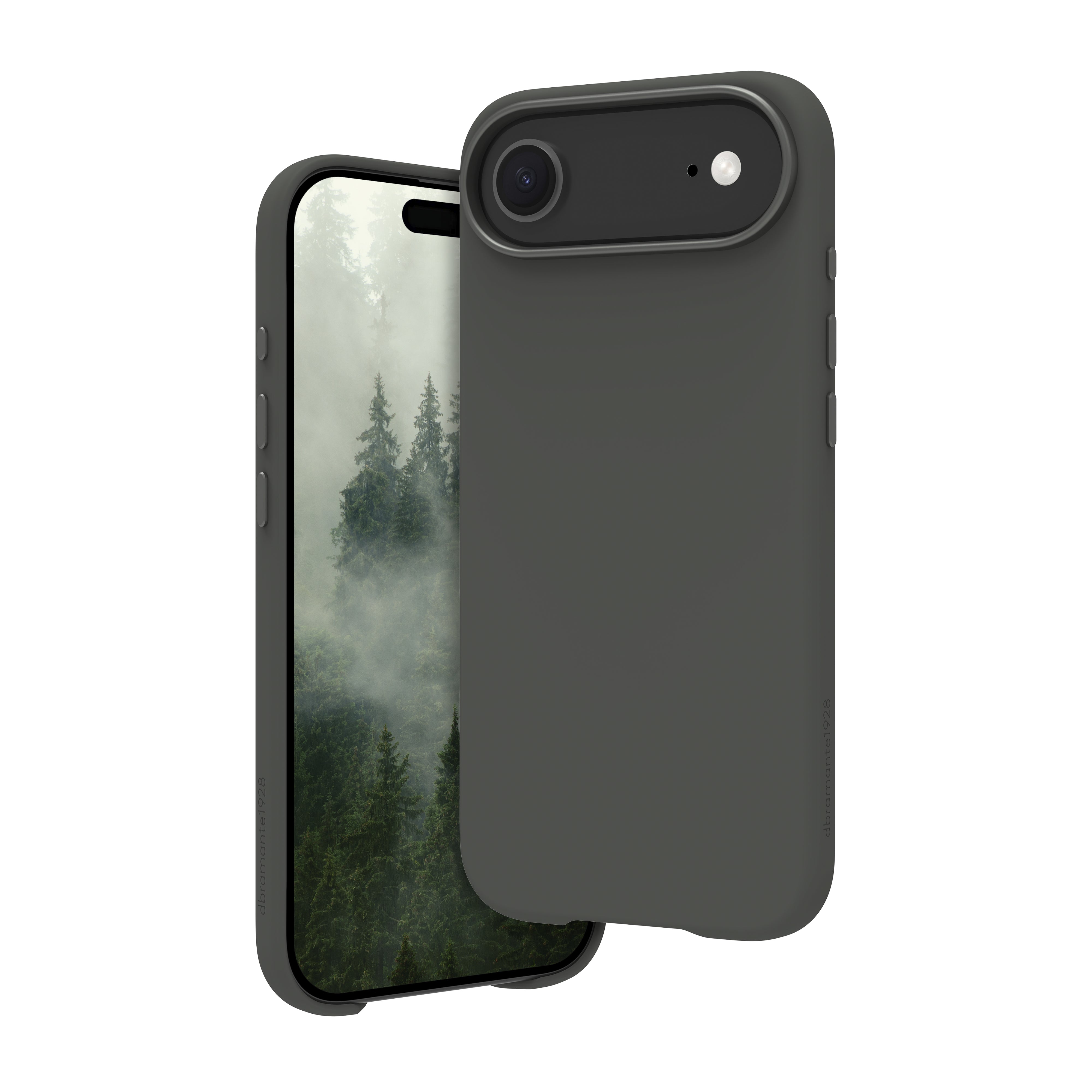 dbramante1928 Roskilde MS ICON mobile phone case Cover Green