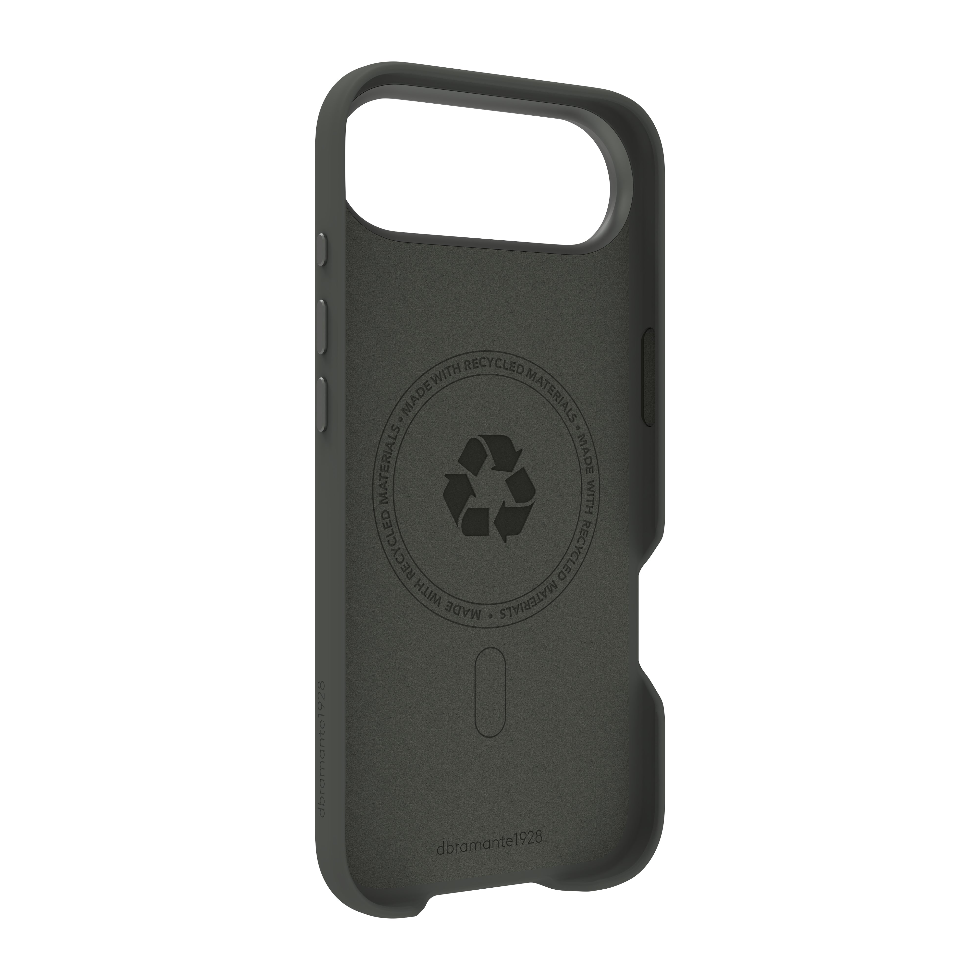 dbramante1928 Roskilde MS ICON mobile phone case Cover Green